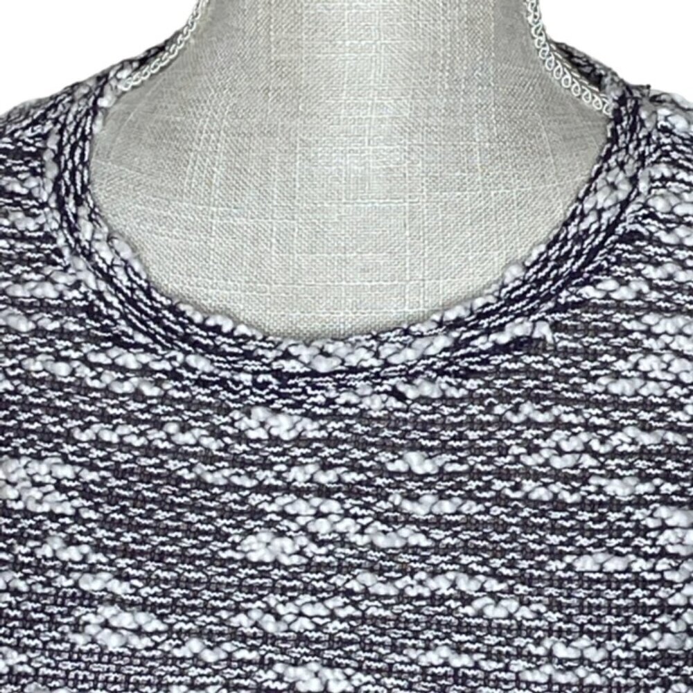 Fabletics Juliette Long Sleeve Pullover Sweater -… - image 3